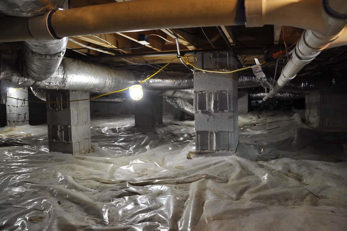 Before Encapsulation