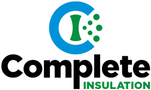 Complete InsulationLogo